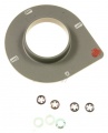 Bertos Control Knobs - Knob Backing For 2-1 Gn Electric Ovens - 38952400